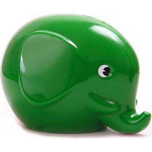 Norsu Elefant Sparbössa
