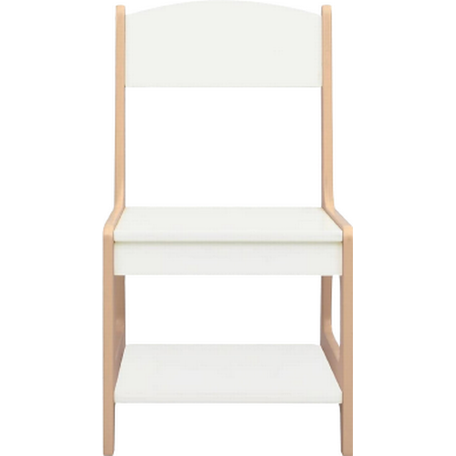Be Basic Barnbord med 2 Stolar