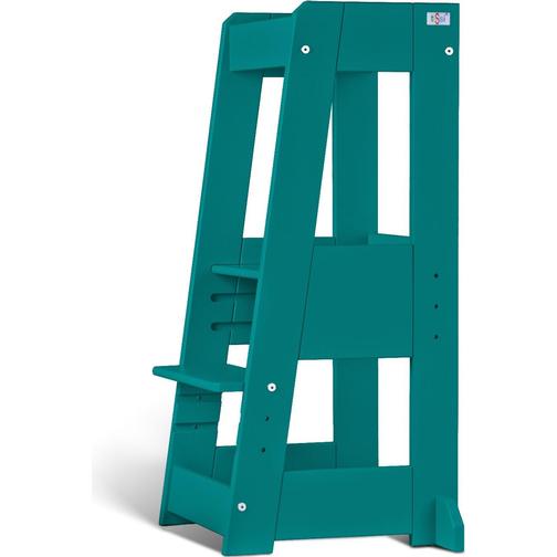 TiSsi Felix Learning Tower