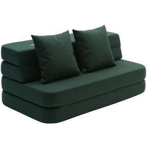 by KlipKlap KK 3 Fold Sofa