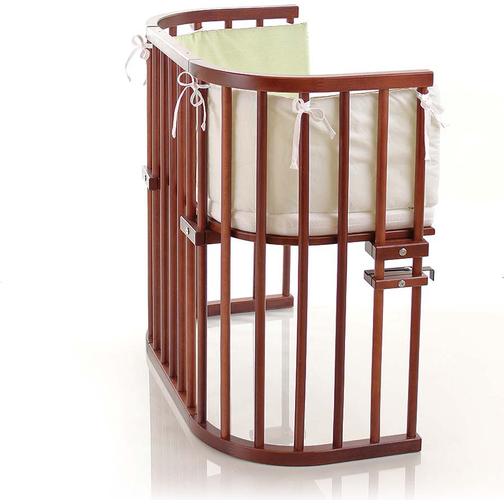 Babybay Sidosäng Original 46x87cm