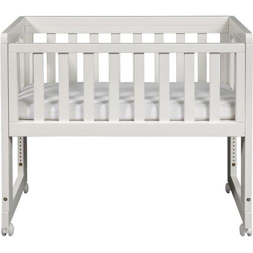 Troll Oslo Bedside Crib 45.8x95.5cm