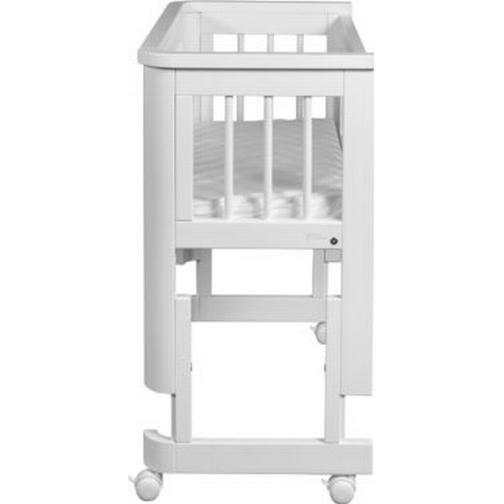 Troll Sun Bedside Crib 45.5x96cm