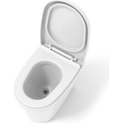 Cinderella Urinal (101386)