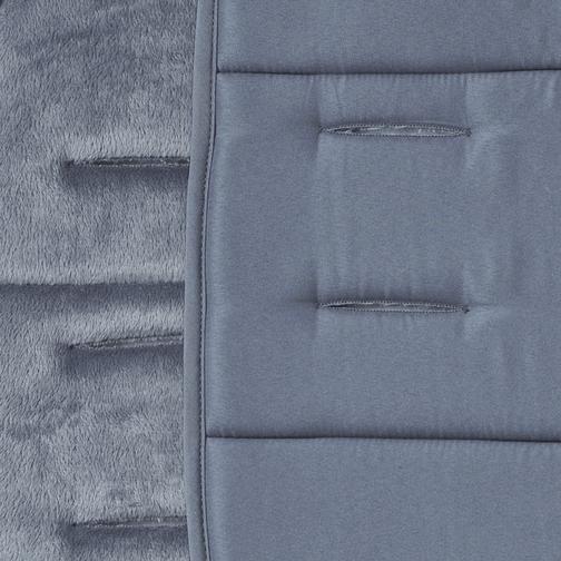 Elodie Details CosyCushion Juniper Blue