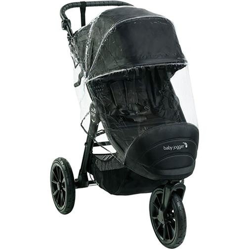 Baby Jogger City Mini/City Mini GT Regnskydd