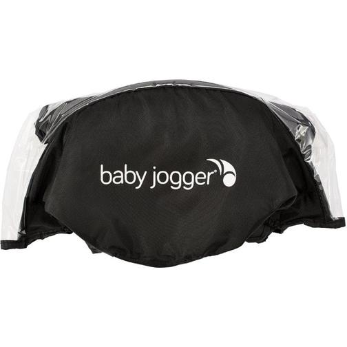Baby Jogger Regnskydd Summit X3 Single