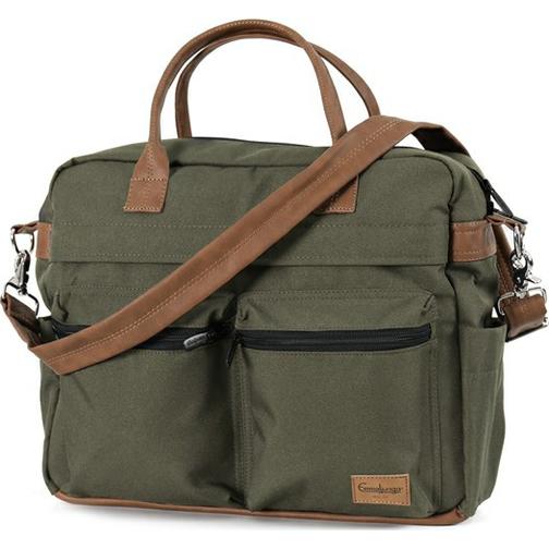 Emmaljunga Travel Skötväska