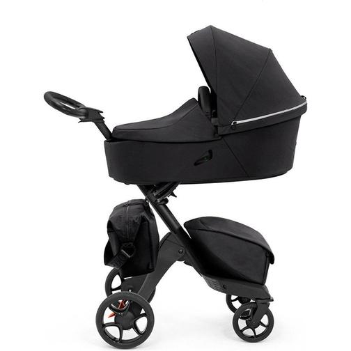 Stokke Xplory X Skötväska