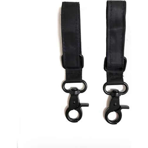 Elodie Details Skötväska Soft Shell Brilliant Black