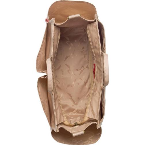 Storksak Noa Leather