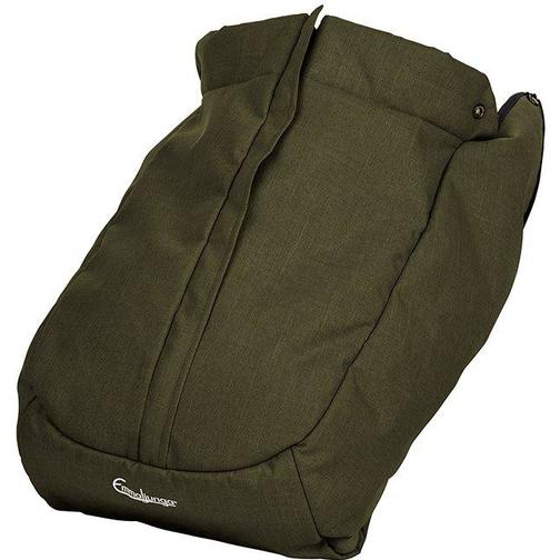 Emmaljunga NXT Flat Apron