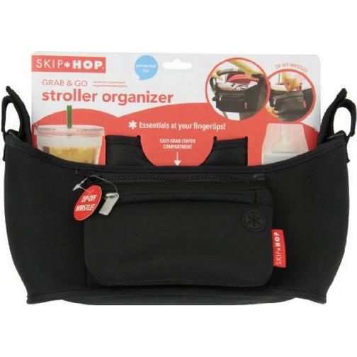 Skip Hop Grab & Go Stroller Organizer
