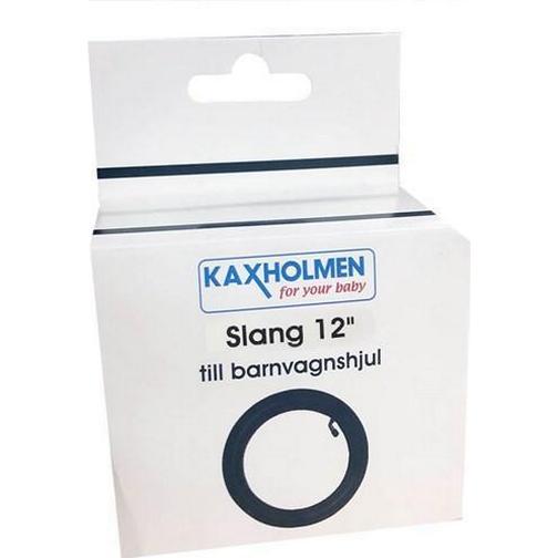 Kaxholmens Sängfabrik Innerslang till Barnvagn 12 tum