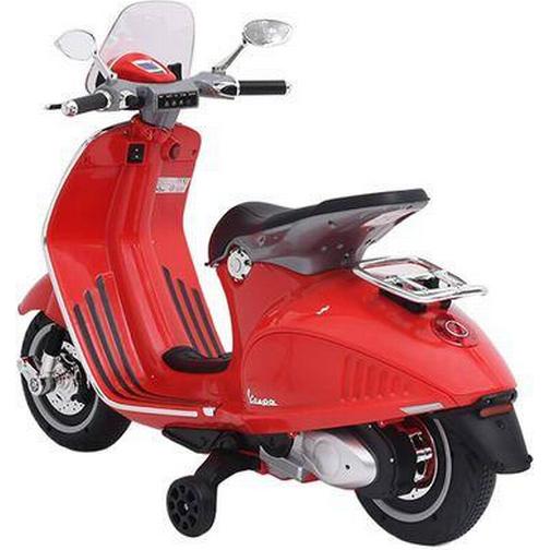 vidaXL Electric Vespa GTS300