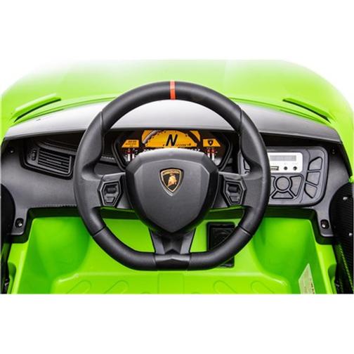 Nordic Play Lamborghini Aventador 12V