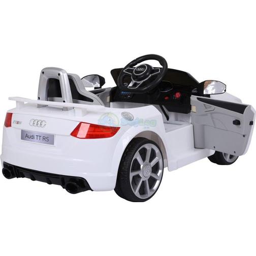 Audi TT RS 12V