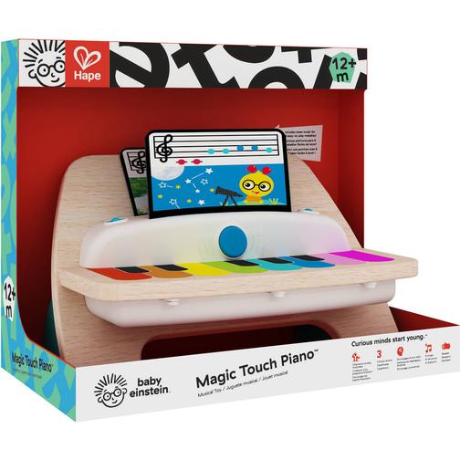 Hape Baby Einstein Magic Touch Piano