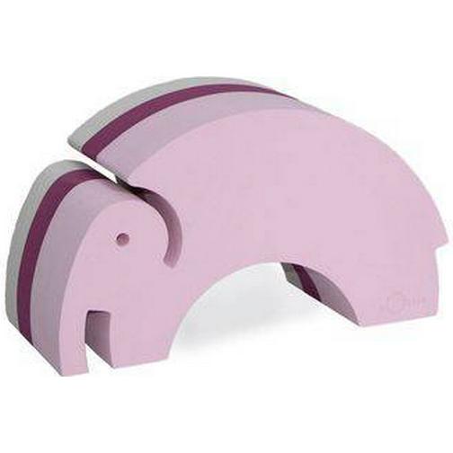 Bobles Elephant Medium 25cm