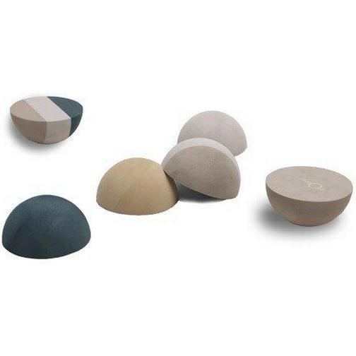 Bobles Stepstones Set