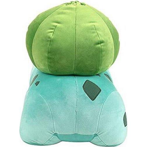 Pokémon Sleeping Bulbasaur 18
