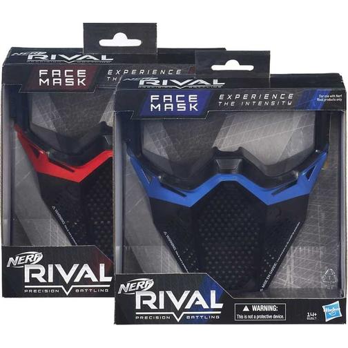 Nerf Nerf Rival Face Mask