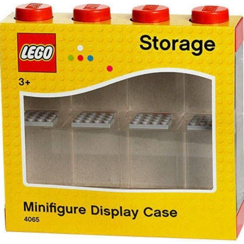 Room Copenhagen Lego Minifigure Display Case 8