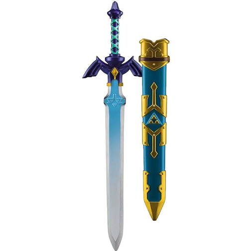 Disguise Zelda Link Sword