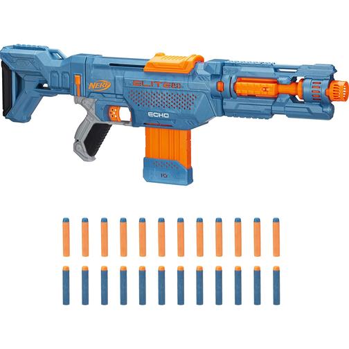 Nerf Elite 2.0 Echo CS 10 Blaster 24 Darts