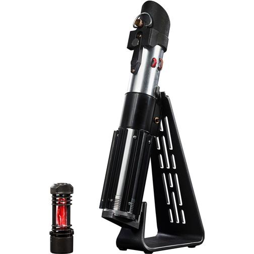 Hasbro Star Wars The Black Series Darth Vader Force FX Elite Lightsaber