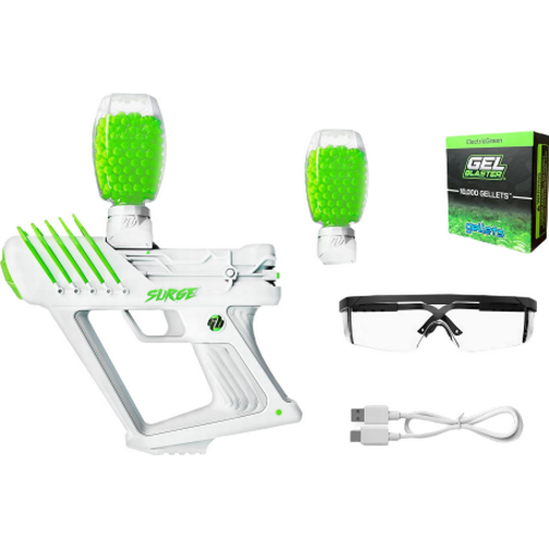 Gel Blaster Surge Ultimate Water 10000 Gellets