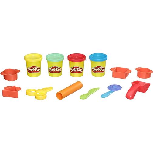 Hasbro Play Doh Starter Set