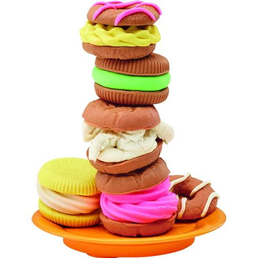 Hasbro Play Doh Bulk Winter Colours 12 Pack