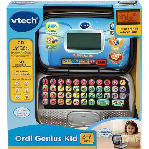 Vtech Ordi Genius Kid