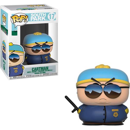 Funko Pop! South Park Eric Cartman