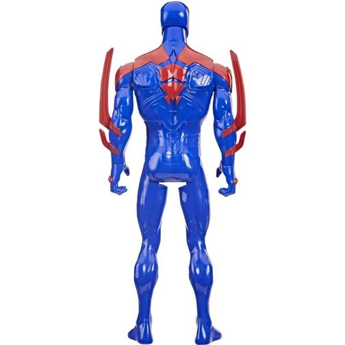 Hasbro Titan Hero Series Spider-Man Across The Spider Verse
