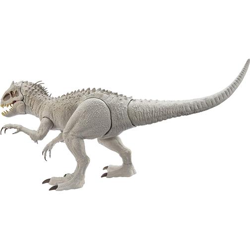 Mattel Jurassic World Super Colossal Indominus Rex
