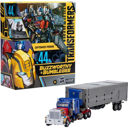 Transformers Studio Series Optimus Prime
