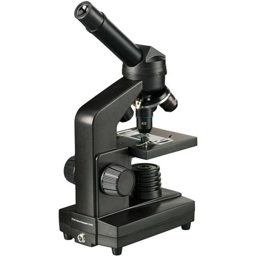 National Geographic Microscope with Phone Adapter