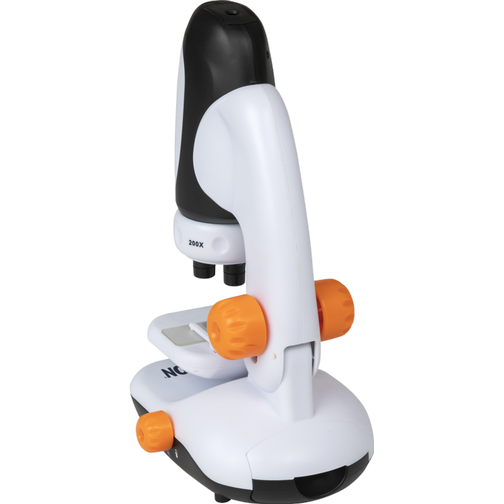 Celestron Kids Microscope with Phone Adapter