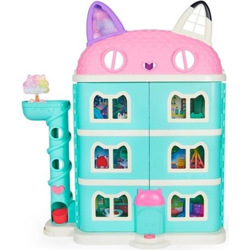 Spin Master Gabby's Purrfect Dollhouse