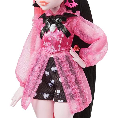 Monster High Doll Draculaura