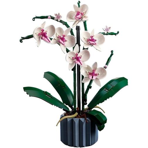 Lego Icons Botanical Collection Orchid 10311