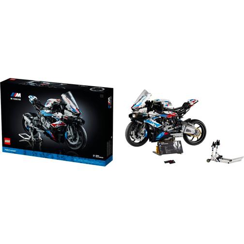 Lego Technic BMW M 1000 RR 42130
