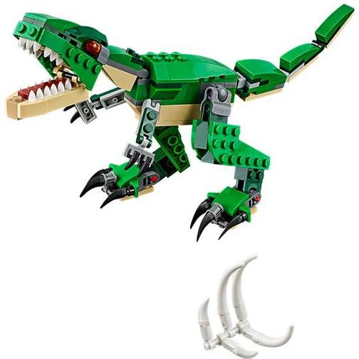Lego Creator Mighty Dinosaurs 31058