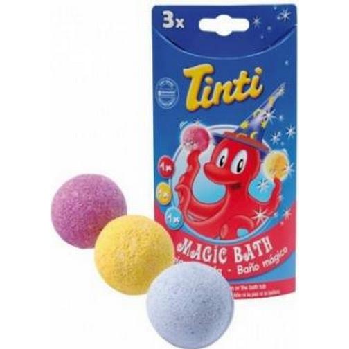 Tinti Magic Bath