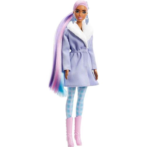 Barbie Color Reveal Advent Calendar 2022