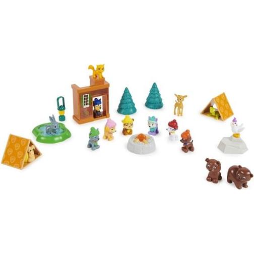 Spin Master Paw Patrol Advent Calender 2022