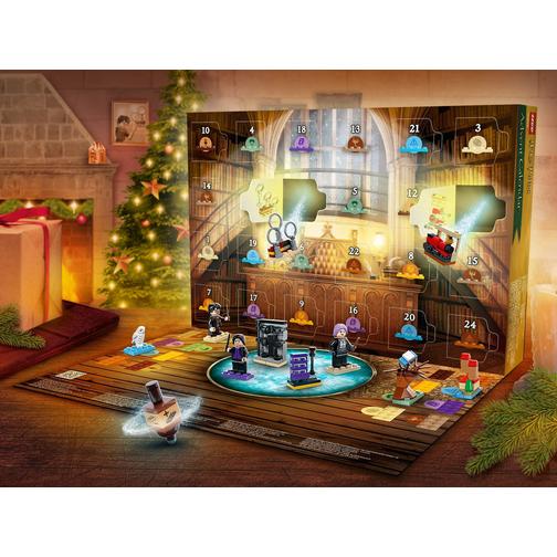 Lego Harry Potter Advent Calendar 76404