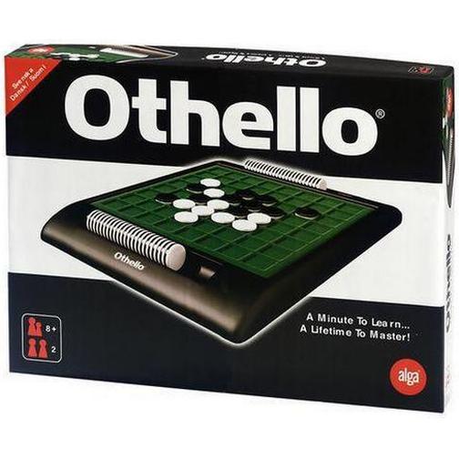 Alga Othello